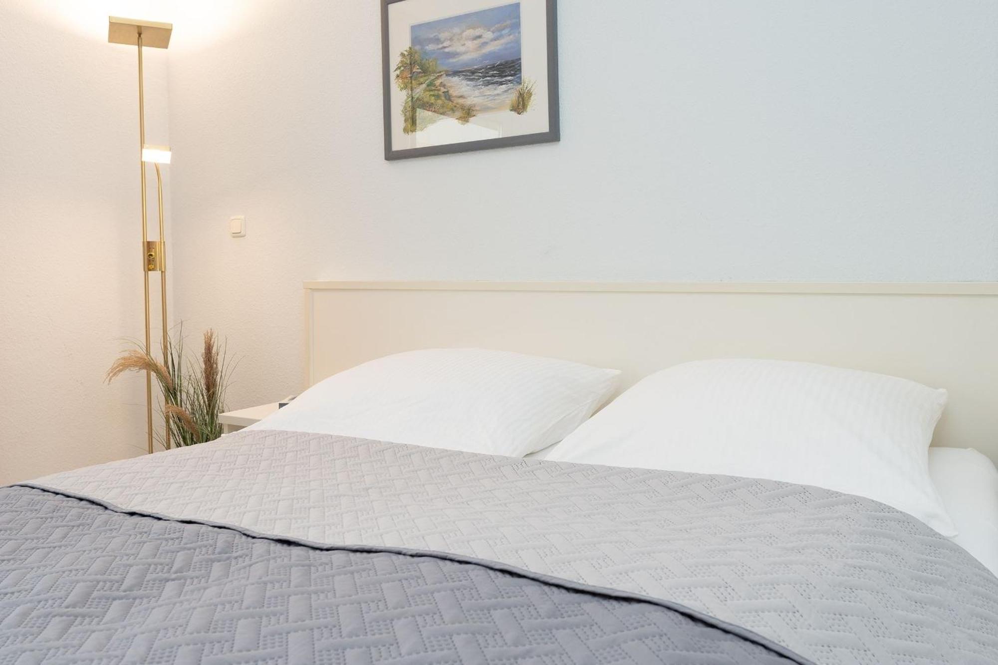 Seepferdchen Urlaubstied Sierksdorf Zewnętrze zdjęcie